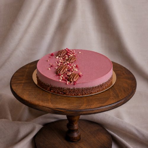 meggy, kesudió torta