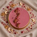 meggy, kesudió torta