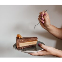 Azonnali torta