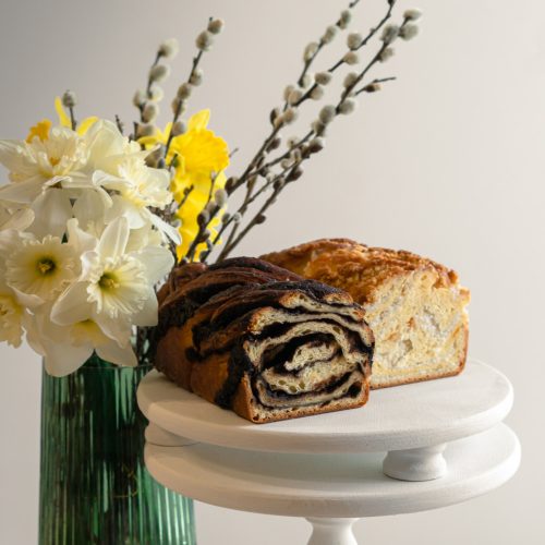 Étcsokis babka