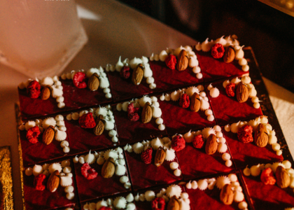 Mitől lesz egy torta prémium?